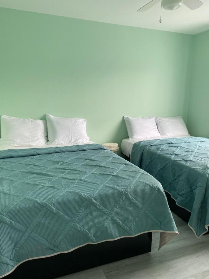 Crystal Sands Phila Ave Apartment Ocean City