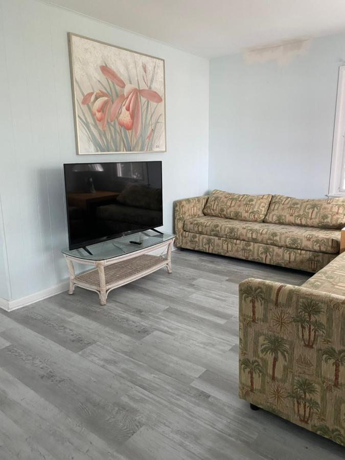 Apartment Crystal Sands Phila Ave Ocean City