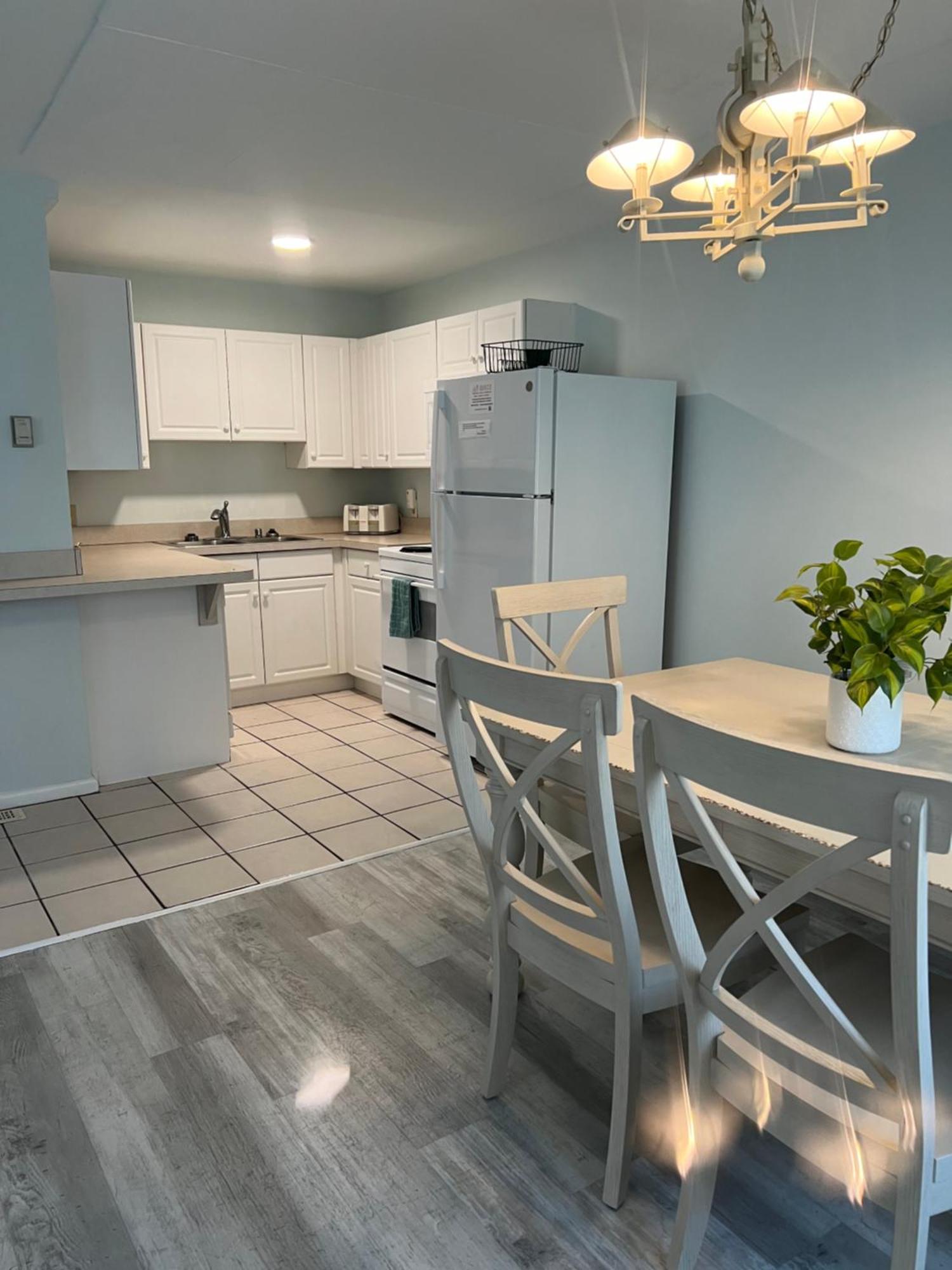Crystal Sands Phila Ave Apartment Ocean City