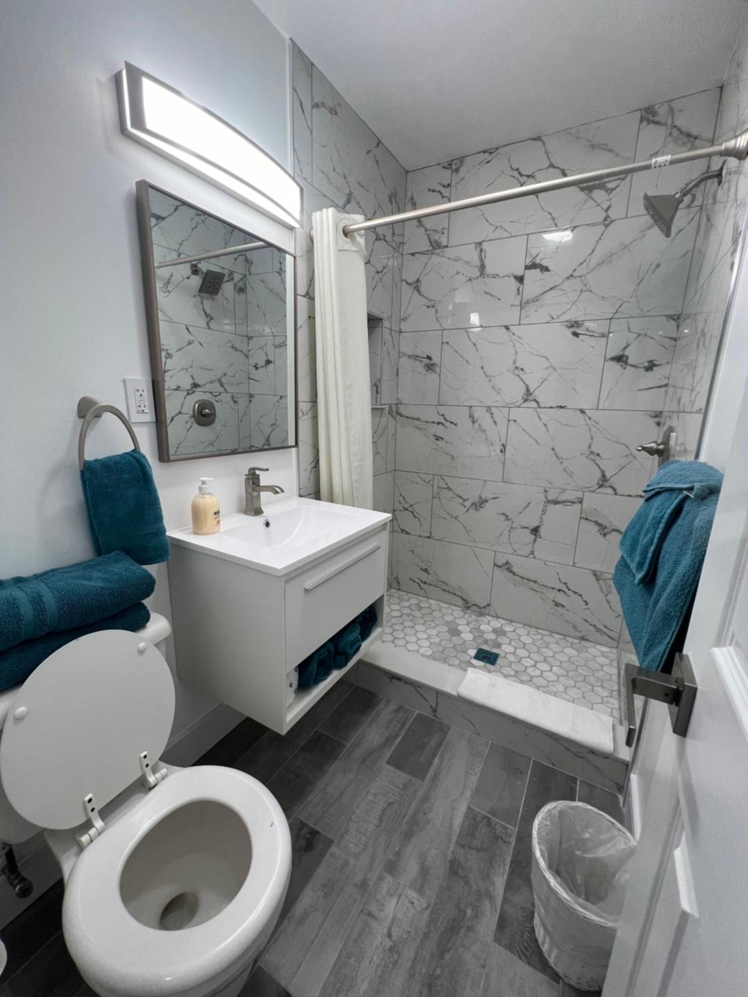 Crystal Sands Phila Ave Apartment