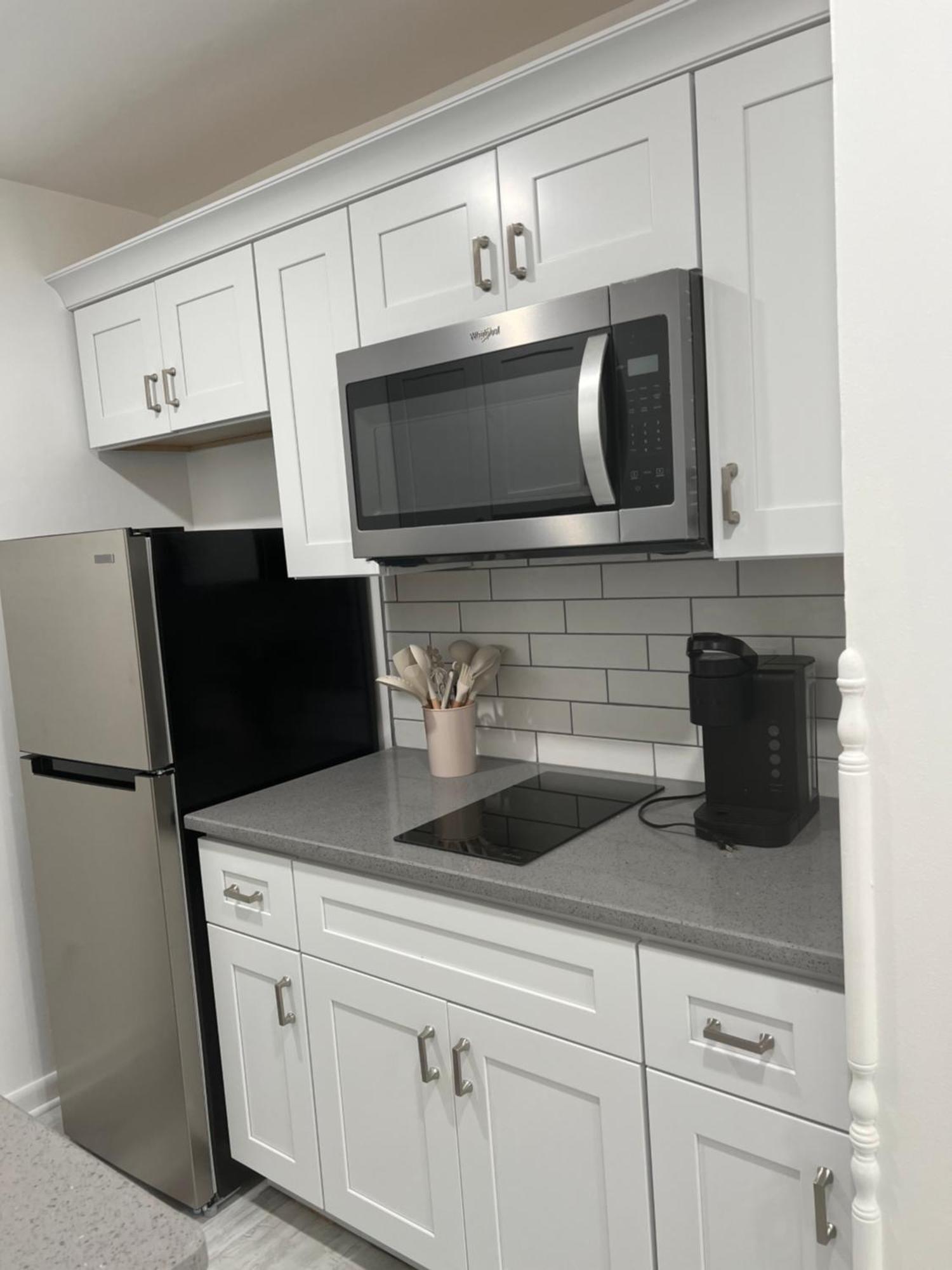 Crystal Sands Phila Ave Apartment
